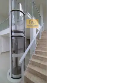 Imagem: Sobrado para Venda, Alphaville