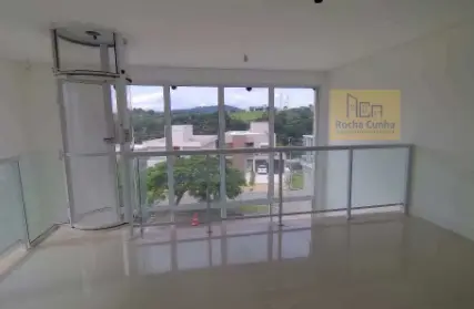 Imagem: Sobrado para Venda, Alphaville