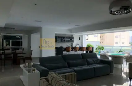 Imagem: Cobertura para Venda, Água Branca