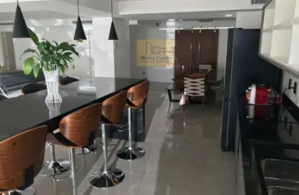 Imagem: Cobertura para Venda, Água Branca