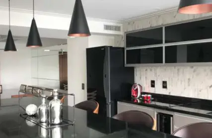 Imagem: Cobertura para Venda, Água Branca