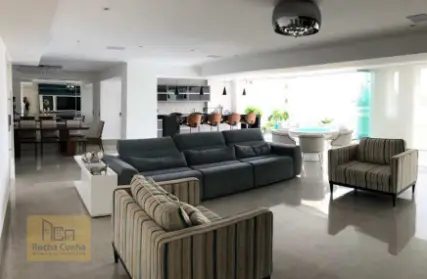 Imagem: Cobertura para Venda, Água Branca