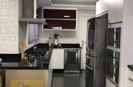 Imagem: Cobertura para Venda, Água Branca