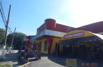 Imagem: Galpão / Salão para Venda, Butantã