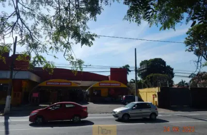 Imagem: Galpão / Salão para Venda, Butantã