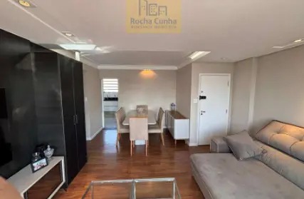 Imagem: Apartamento para Venda, Água Branca