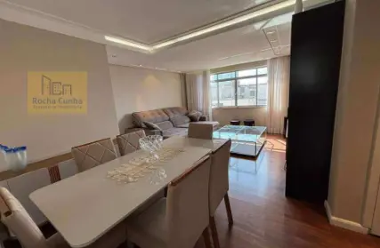 Imagem: Apartamento para Venda, Água Branca