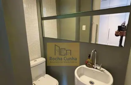 Imagem: Apartamento para Venda, Água Branca