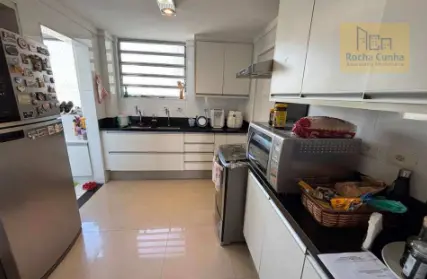 Imagem: Apartamento para Venda, Água Branca