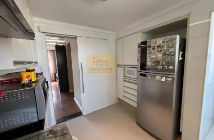 Imagem: Apartamento para Venda, Água Branca