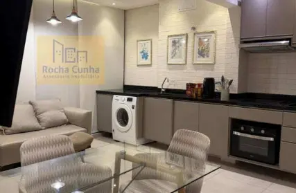 Imagem: Apartamento para Venda, Água Branca