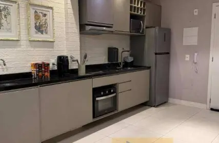 Imagem: Apartamento para Venda, Água Branca