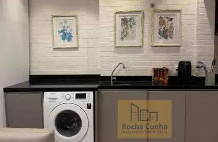 Imagem: Apartamento para Venda, Água Branca