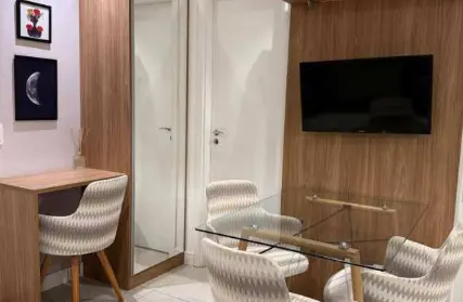 Imagem: Apartamento para Venda, Água Branca