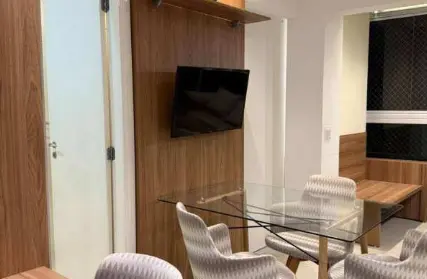 Imagem: Apartamento para Venda, Água Branca