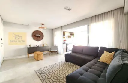 Imagem: Apartamento para Venda, Água Branca