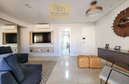 Imagem: Apartamento para Venda, Água Branca