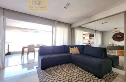 Imagem: Apartamento para Venda, Água Branca