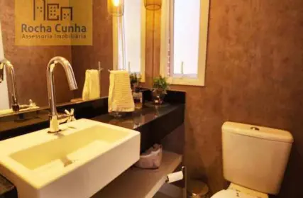 Imagem: Apartamento para Venda, Água Branca