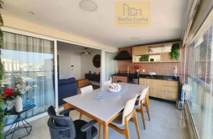 Imagem: Apartamento para Venda, Água Branca