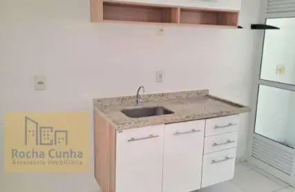Imagem: Apartamento para Alugar, Várzea da Barra Funda