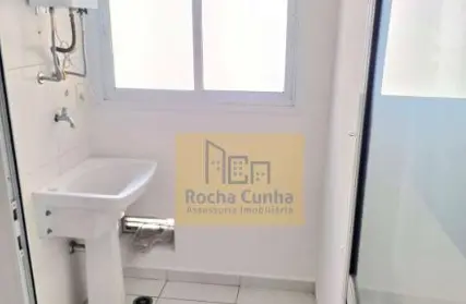 Imagem: Apartamento para Alugar, Várzea da Barra Funda