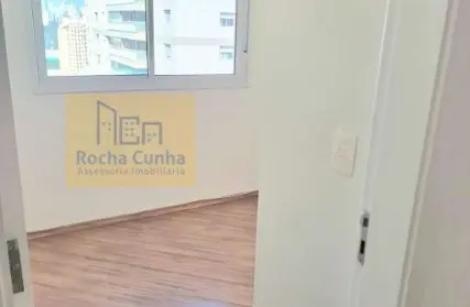 Imagem: Apartamento para Alugar, Várzea da Barra Funda