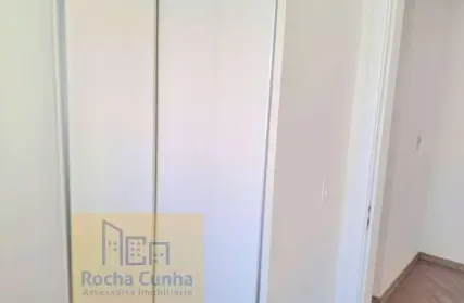 Imagem: Apartamento para Alugar, Várzea da Barra Funda