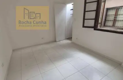 Imagem: Casa Térrea para Alugar, Perdizes