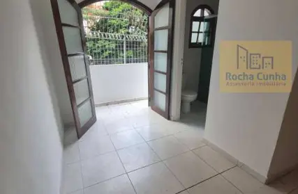 Imagem: Casa Térrea para Venda, Perdizes