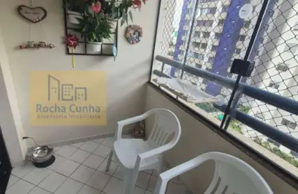 Imagem: Apartamento para Venda, Pompéia