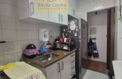Imagem: Apartamento para Venda, Pompéia