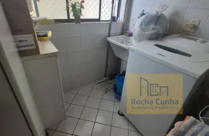 Imagem: Apartamento para Venda, Pompéia