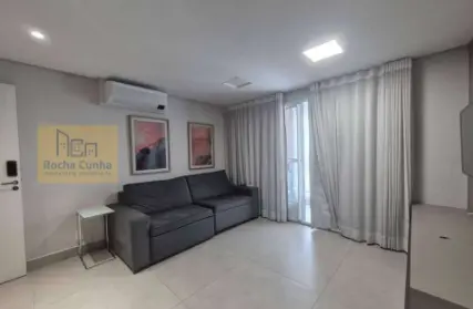 Imagem: Apartamento para Alugar, Pompéia