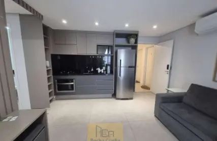 Imagem: Apartamento para Alugar, Pompéia