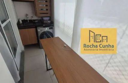 Imagem: Apartamento para Alugar, Pompéia