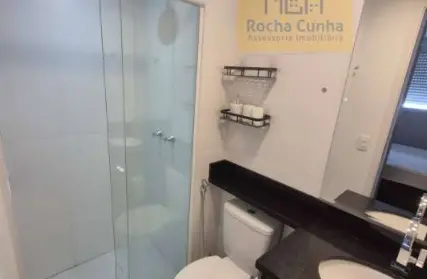 Imagem: Apartamento para Alugar, Pompéia