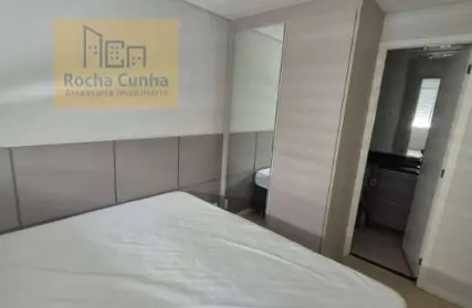 Imagem: Apartamento para Alugar, Pompéia