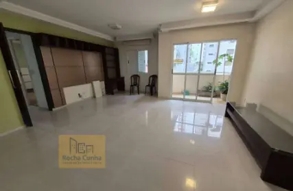 Imagem: Apartamento para Alugar, Perdizes