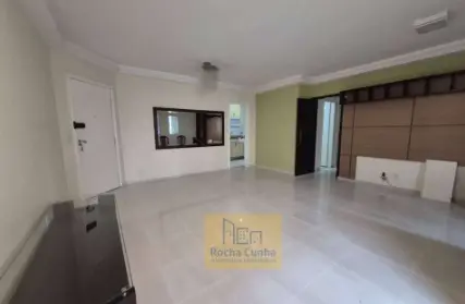 Imagem: Apartamento para Alugar, Perdizes