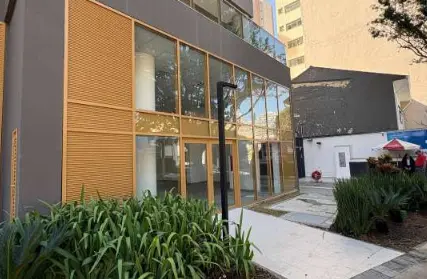 Imagem: Galpão / Salão para Alugar, Água Branca