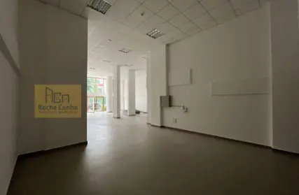 Imagem: Galpão / Salão para Alugar, Água Branca