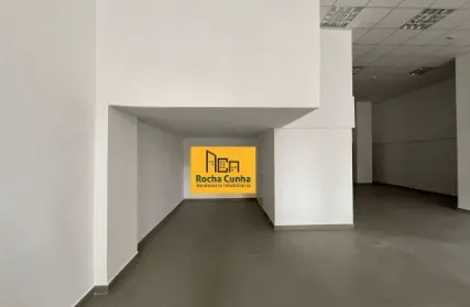 Imagem: Galpão / Salão para Alugar, Água Branca