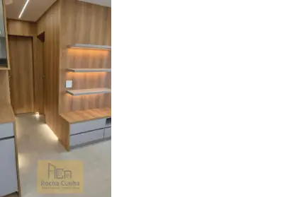 Imagem: Apartamento para Alugar, Perdizes