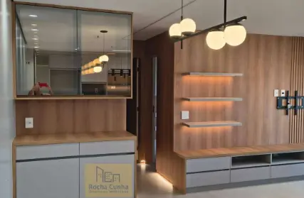 Imagem: Apartamento para Alugar, Perdizes