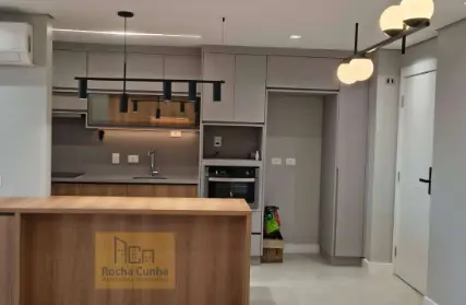 Imagem: Apartamento para Alugar, Perdizes