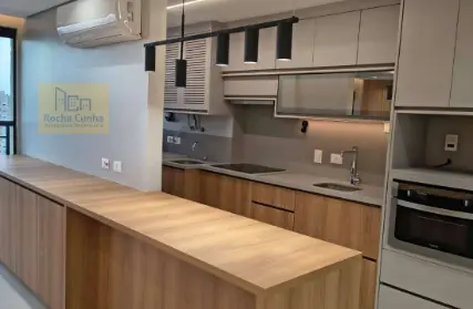 Imagem: Apartamento para Alugar, Perdizes