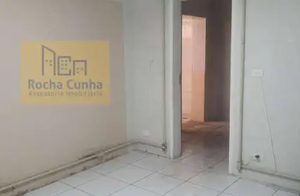 Imagem: Galpão / Salão para Alugar, Perdizes