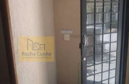 Imagem: Galpão / Salão para Alugar, Perdizes