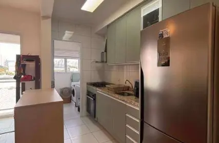 Imagem: Apartamento para Venda, Várzea da Barra Funda